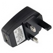 EC50/EC55 Zebra Power Supply Adaptor [GB] (PWR-WUA5V15W0GB)